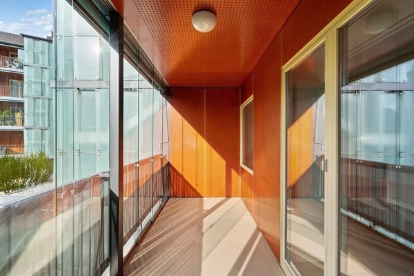 Die perfekte Familienwohnung wartet auf Sie! 8