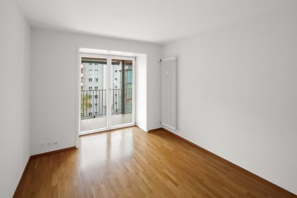 Die perfekte Familienwohnung wartet auf Sie! 5