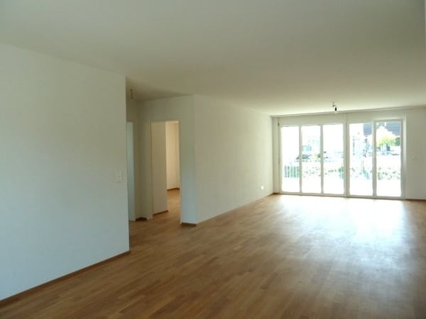 Lichtdurchfluteter Familienwohntraum im Dorfzentrum 5