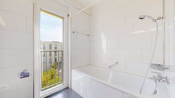 Lichtdurchfluteter Familienwohntraum im Dorfzentrum 9