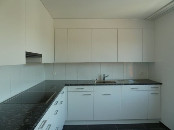 Lichtdurchfluteter Familienwohntraum im Dorfzentrum 2