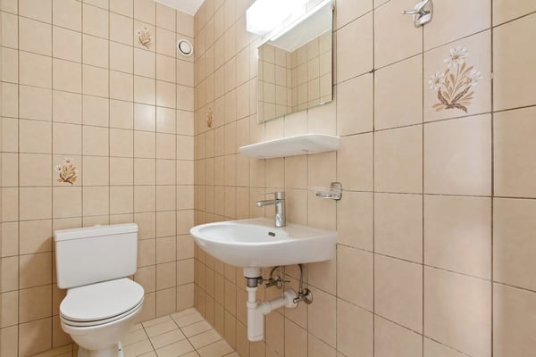 Votre nouveau logement facilite vos déplacements 9