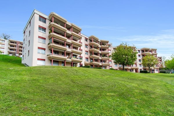 Votre nouveau logement facilite vos déplacements 2