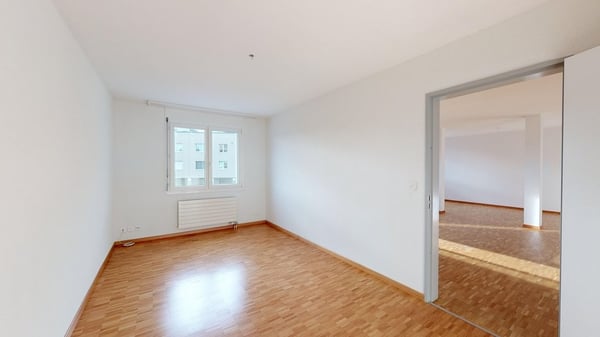 zentrumsnahes Wohnen - abseits von Stress und Lärm 9
