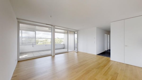 Cherchez-vous un logement où il fait bon vivre avec parking ? 4