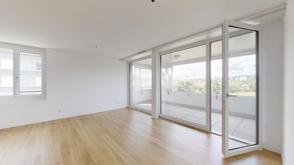 Cherchez-vous un logement où il fait bon vivre avec parking ? 5