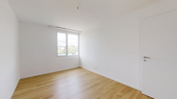Cherchez-vous un logement où il fait bon vivre avec parking ? 8