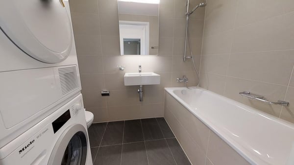 Cherchez-vous un logement où il fait bon vivre avec parking ? 9