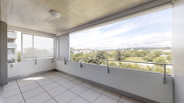 Cherchez-vous un logement où il fait bon vivre avec parking ? 6
