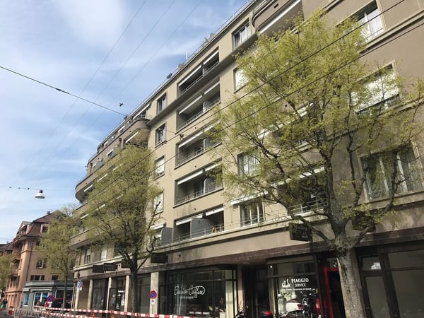 Cherchez-vous un logement au Cente-ville proche de Chauderon ? 2