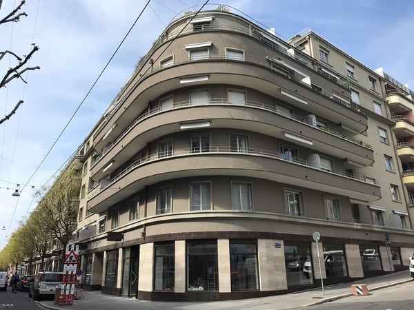 Cherchez-vous un logement au Cente-ville proche de Chauderon ? 1