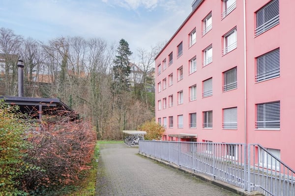 Möchten Sie Ihrer Familie mehr Raum gönnen?