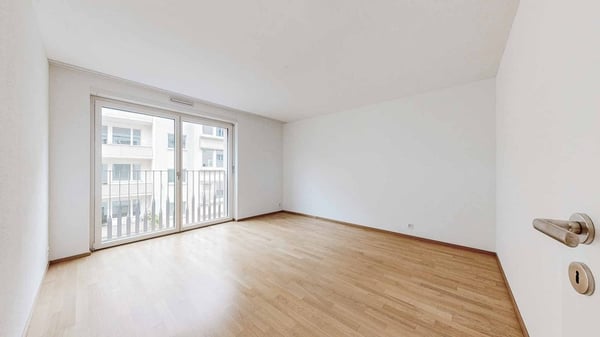 Gemütlich Wohnen über den Dächer von Zürich 9