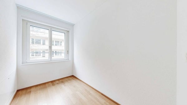 Gemütlich Wohnen über den Dächer von Zürich 8
