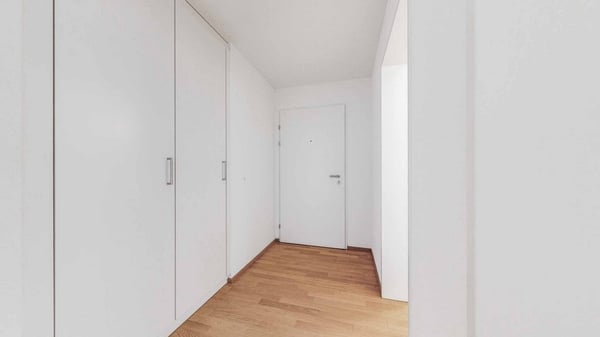 Gemütlich Wohnen über den Dächer von Zürich 7