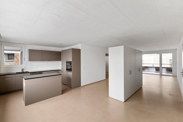 Pendeln leicht gemacht in Ihrem neuen zu Hause 3