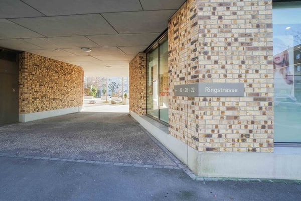 Pendeln leicht gemacht in Ihrem neuen zu Hause 2