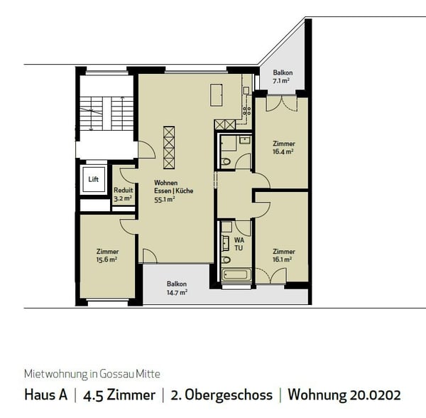 Pendeln leicht gemacht in Ihrem neuen zu Hause 9