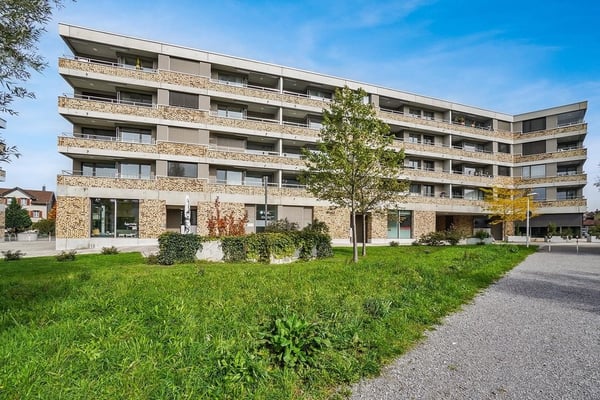 Pendeln leicht gemacht in Ihrem neuen zu Hause 1
