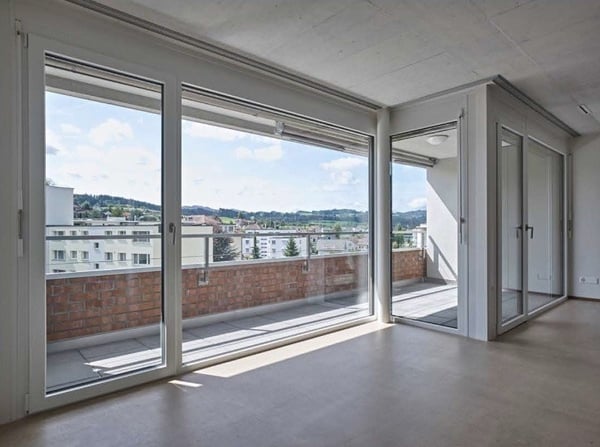 Pendeln leicht gemacht in Ihrem neuen zu Hause 6