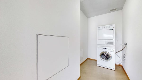 Moderne Wohnung an ruhiger und doch zentraler Lage 9