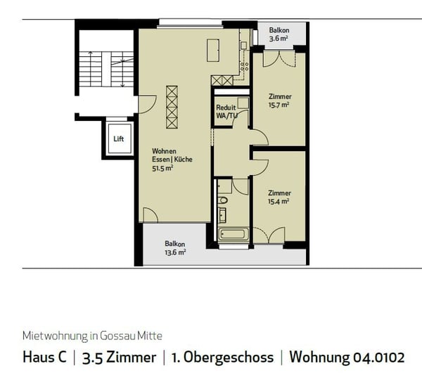 Hier lässt es sich leben! 8