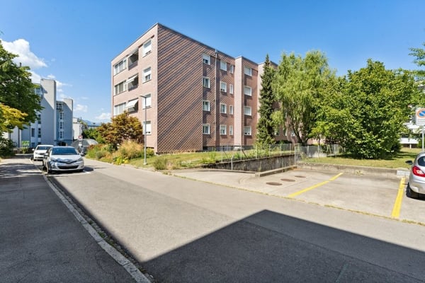 Motorradplatz gesucht? 1