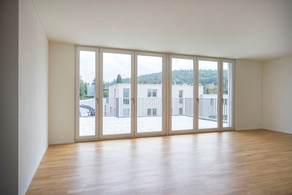 Ihr neues Zuhause mit Terrasse 3