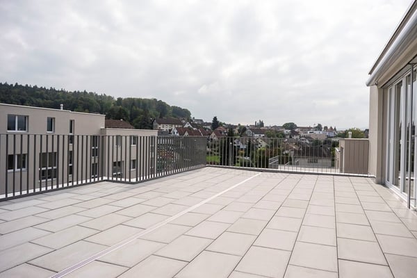 Ihr neues Zuhause mit Terrasse 6