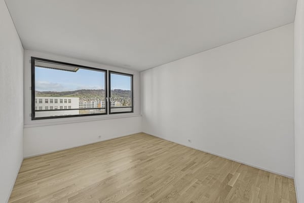Moderne Familienwohnung mit Wohlfühlfaktor 6