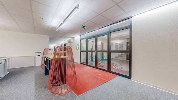 Votre nouveau bureau au centre ville 3