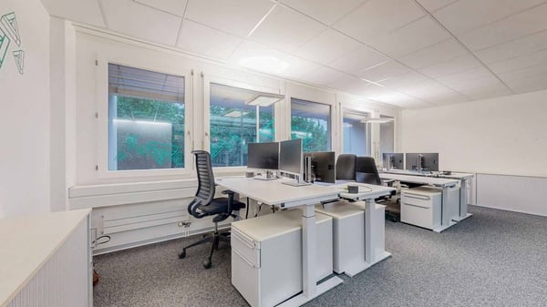 Votre nouveau bureau au centre ville 5