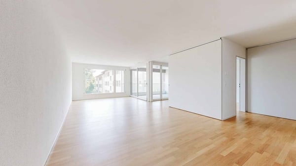 Naturnah Wohnen vor den Toren Zürichs 4
