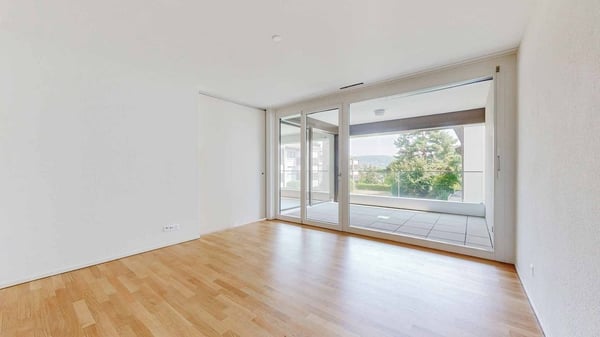 Naturnah Wohnen vor den Toren Zürichs 6