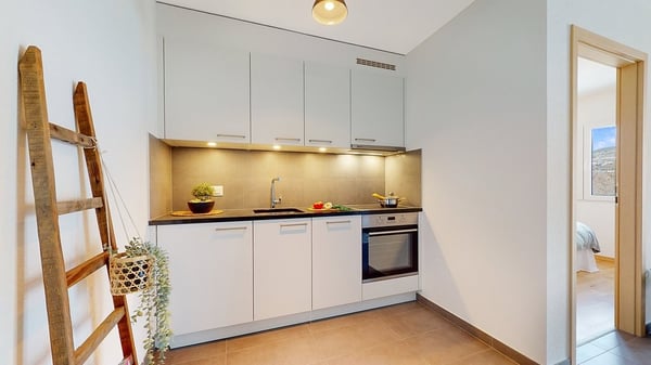 Cherchez-vous un logement moderne proche du centre-ville ? 5
