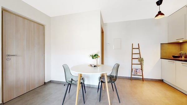 Cherchez-vous un logement moderne proche du centre-ville ? 4