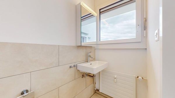Geniessen Sie den den Feierabend auf Ihrer 126m2 Dachterrasse! 6