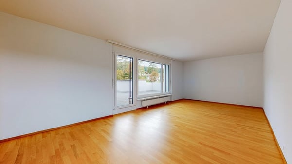 Geniessen Sie den den Feierabend auf Ihrer 126m2 Dachterrasse! 9