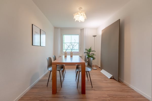 Suchen Sie ein modernes und zentrales Zuhause? 6