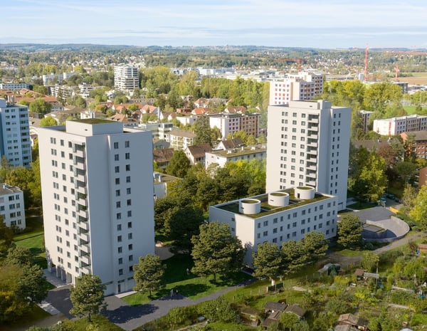 Suchen Sie ein modernes und zentrales Zuhause? 2