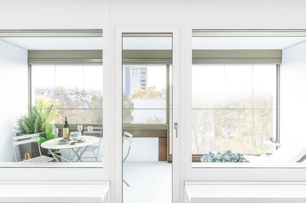 Suchen Sie ein modernes und zentrales Zuhause? 10