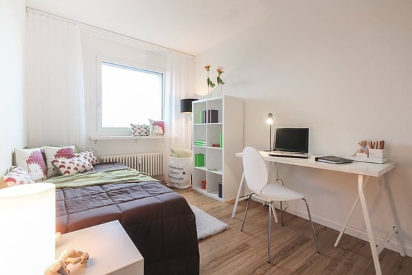 Suchen Sie ein modernes und zentrales Zuhause? 8