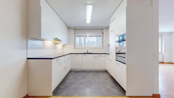 grosse 1.5 Zimmerwohnung in Langental 2