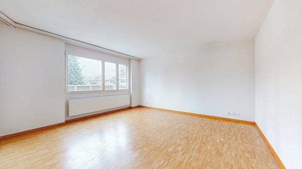 grosse 1.5 Zimmerwohnung in Langental 3