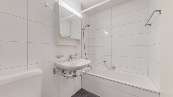 grosse 1.5 Zimmerwohnung in Langental 5