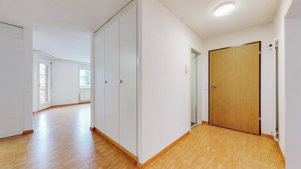 Ihre neue Wohnung an zentraler Lage in Langenthal 2