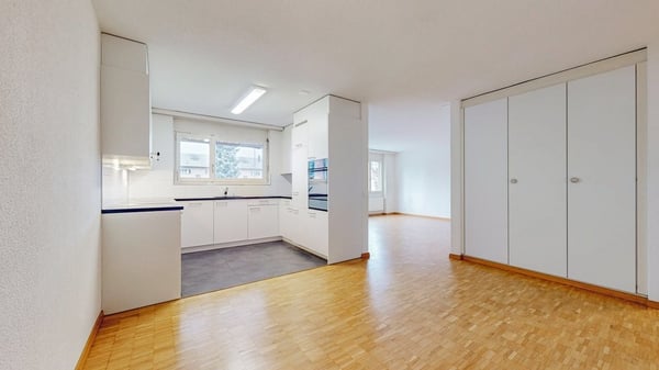 Ihre neue Wohnung an zentraler Lage in Langenthal 4