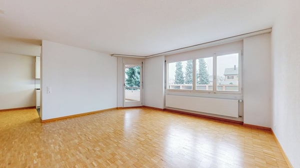 Ihre neue Wohnung an zentraler Lage in Langenthal 5