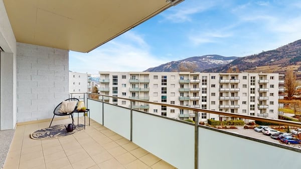 Cherchez-vous un logement moderne proche du centre-ville ? 2