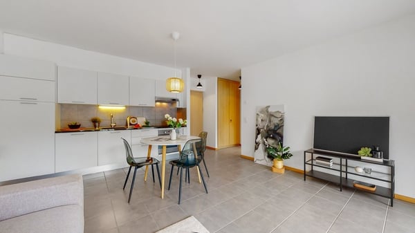 Cherchez-vous un logement moderne proche du centre-ville ? 7